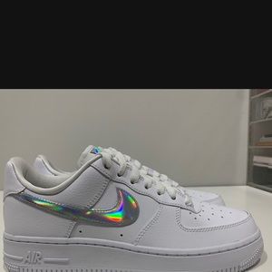 Women’s Air Force 1 07